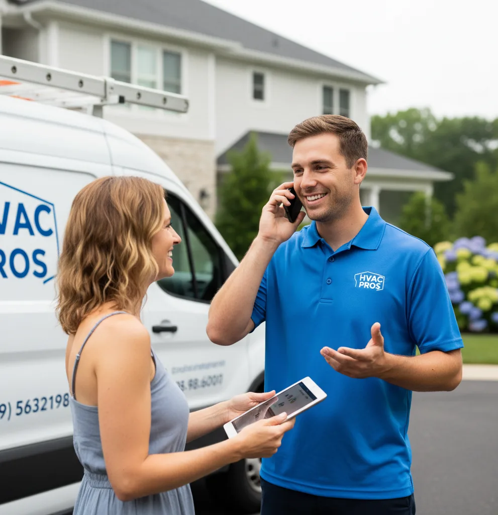 Duct Cleaning in Gridley, IL